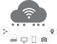 location icon