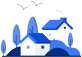 Habitation icon
